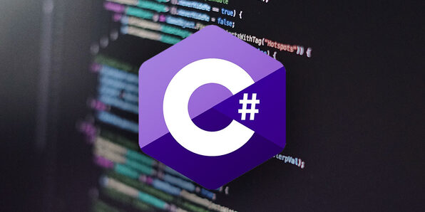 The Complete C# Programming Course - Product Image