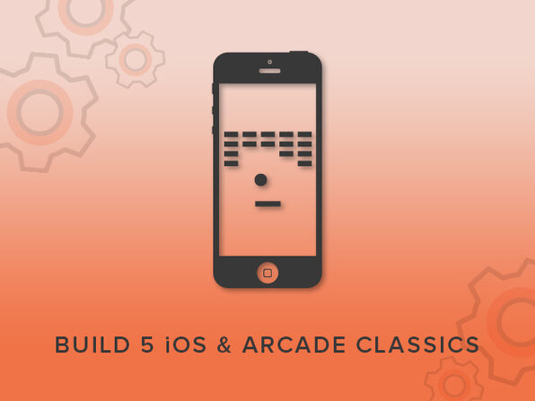 Part 2: iOS & Arcade Classics - Product Image