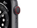 Apple Watch Series 6 GPS 40mm (Space Gray/Black)