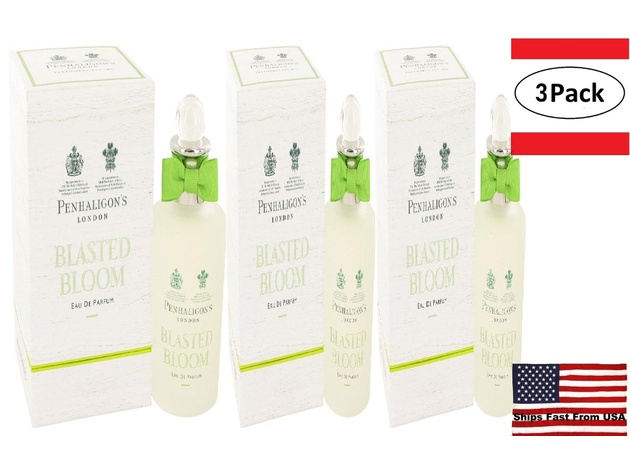 Penhaligon's blasted bloom discount 100ml