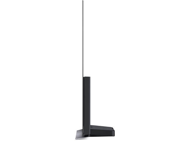LG OLED77C1P C1 77 inch Class 4K Smart OLED TV