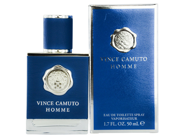 Vince Camuto by Vince Camuto 1.7 oz Eau de Toilette Spray for Men