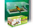 Window Bird Feeder - See-Through Acrylic - Clear, Removable Slide Out Tray