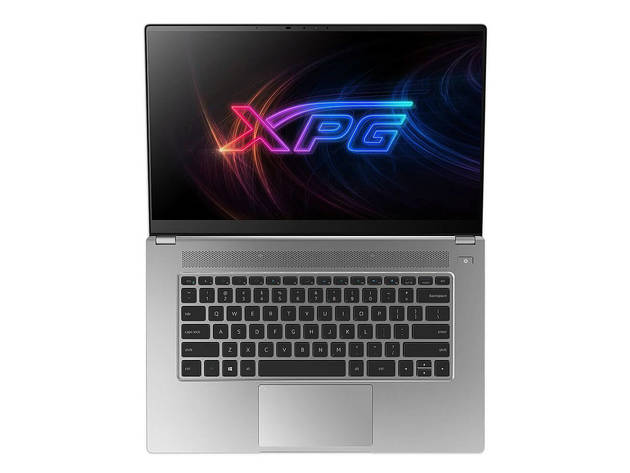 XPG X15TI5G11GXE 15.6 inch XENIA Xe Gaming Lifestyle Ultrabook