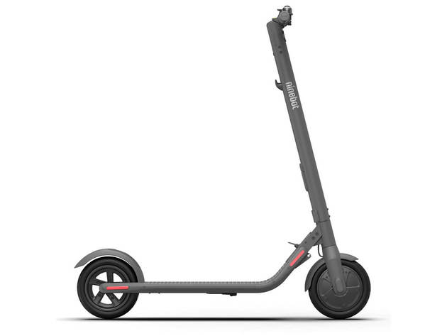 Segway NBKICKE22 Ninebot E22 Folding Electric KickScooter