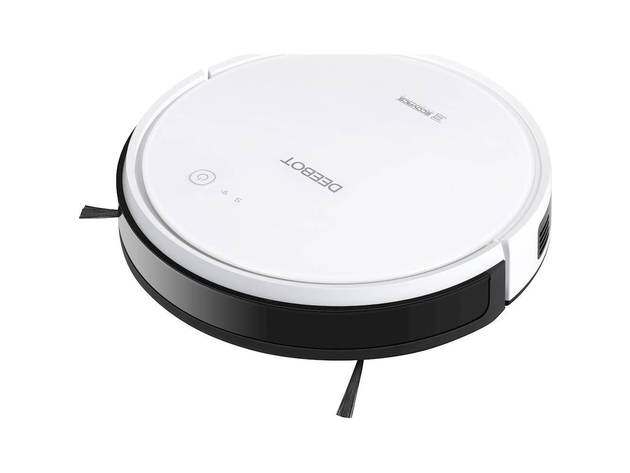 Ecovacs DEEBOT600 DEEBOT 600 Robot Vacuum