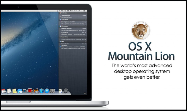 The Ultimate OS X Mountain Lion Server Course