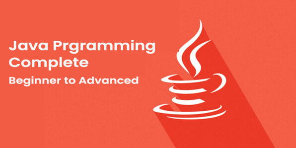 Java Programming: Complete Beginner to Advanced - Product Image