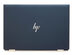HP Spectre x360 13" Touch Laptop Intel Core i7 16GB RAM 512GB SSD - Blue (Certified Refurbished)