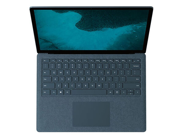 Microsoft Surface Laptop 2 13.5