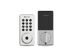 Philips 4000 Series Touchscreen Fingerprint Smart Deadbolt (Silver)