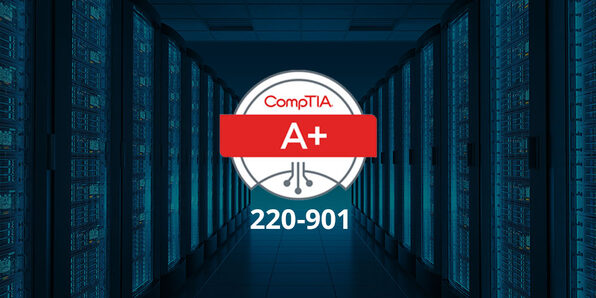 CompTIA A+ 220-902 Complete Video Course - Product Image