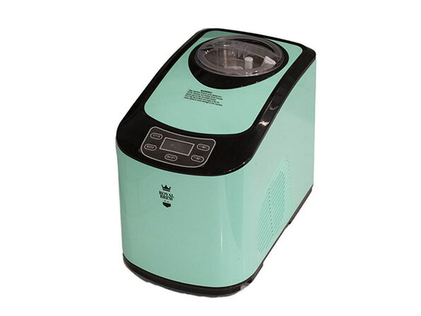 Royal brew ice cream maker sale