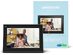 Facebook Portal Mini Smart Video Calling 8” Touch Screen Display W/Alexa - Black (Used, Open Retail Box)
