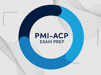 PMI Agile Certified Practitioner (PMI-ACP) Exam Prep - Product Image