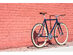 Rigby - Core-Line Bike - Large (58 cm- Riders 5'11"-6'2") / Drop Bars (Add $25)