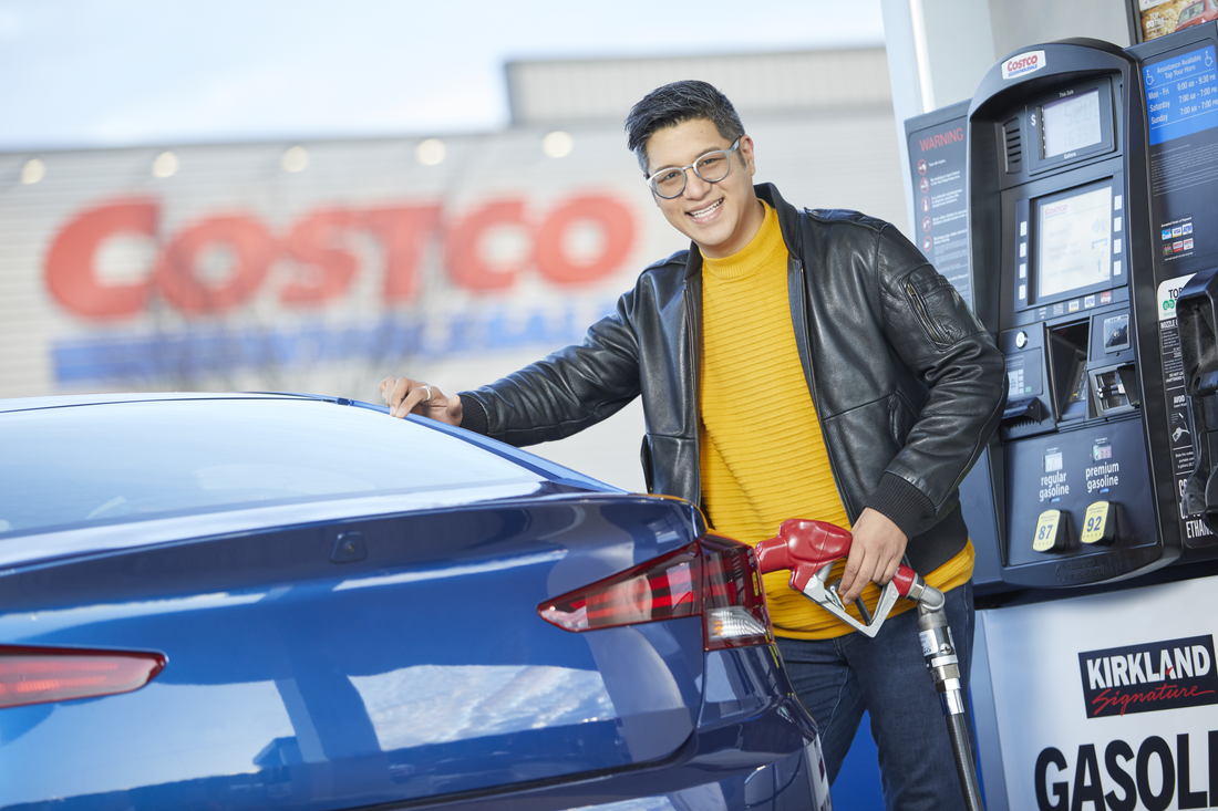 Costco 1-Year Executive Gold Star Membership + $60 Digital Costco Shop Card