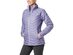 Columbia Women's Powder Lite Jacket Lilac Size Extra Small