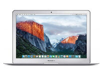 Apple MacBook Air 1.6GHz, 8GB RAM 256GB (Refurbished) - Product Image