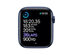 Apple Watch Series 6 GPS/Cellular 44mm - Blue/Deep Navy (Refurbished)