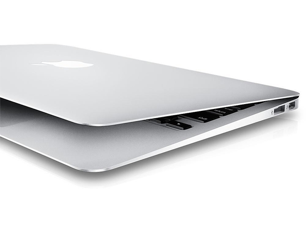 Apple MacBook Air 13" (2017) Core i5 8GB RAM 256GB SSD - Silver (Refurbished)