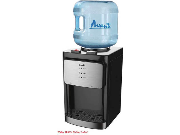 Avanti WDT40 Table Top Water Cooler