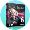 Music Studio 6