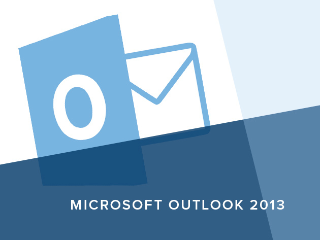 Learn Microsoft Outlook 2013