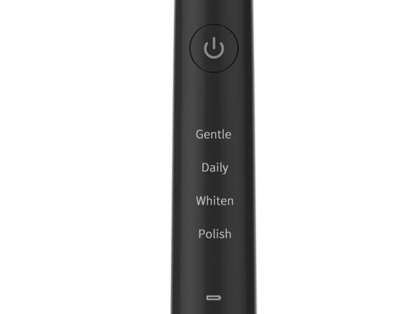 prosonic ultra whitening sonic toothbrush