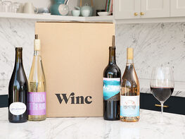 Build Your Own Box of Wines for $29.95