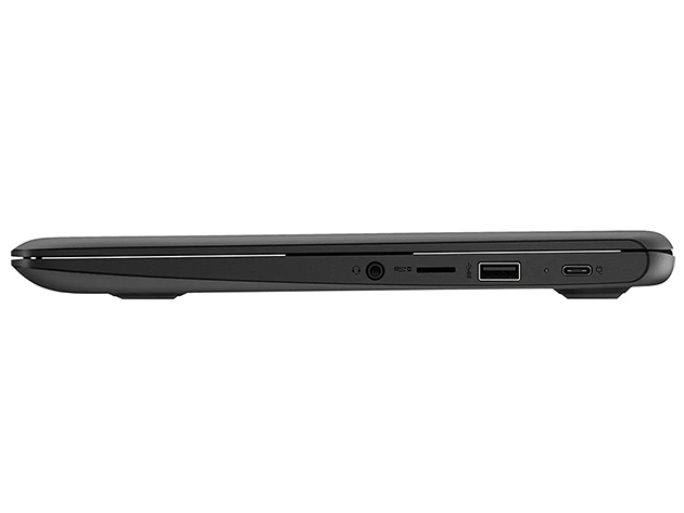 HP Chromebook 11A G6 EE (2019) 1.1GHz 4GB RAM 16GB eMMC (Refurbished)
