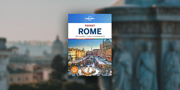 Pocket Rome - Product Image