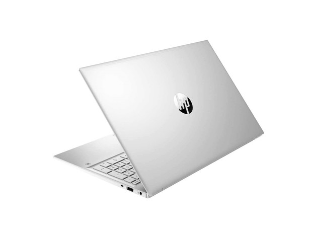 HP 15.6 Inch FHD Touchscreen Laptop, AMD Ryzen 7 4700U (8-Core) Processor, 16GB, 512GB, Backlit Keyboard (Certified Refurbished)