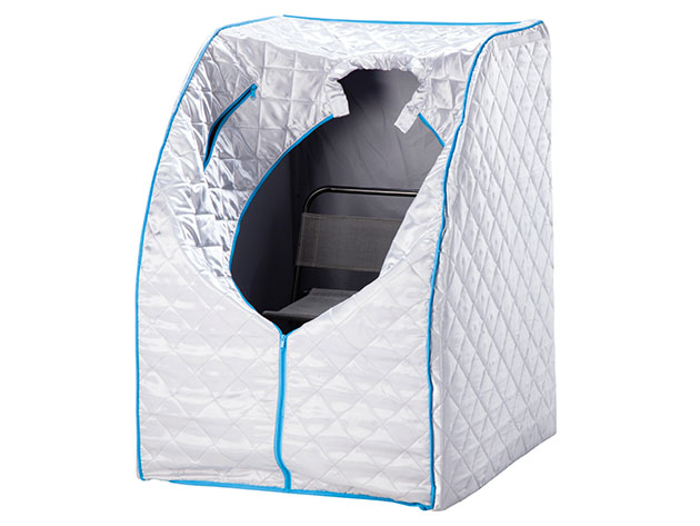 Portable Home Sauna Tent