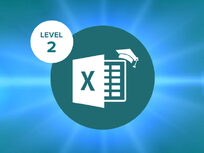 Excel 2016 Level 2 - Product Image