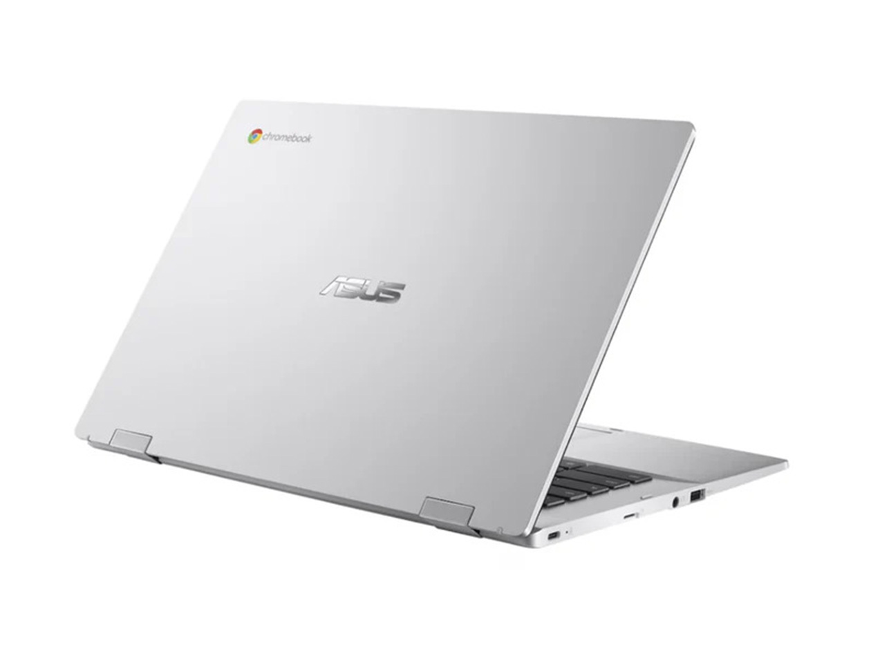 ASUS CX1400 Chromebook (2022) 14" N4500 8GB RAM 128GB eMMC (Refurbished)