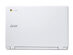 Acer 13.3" Chromebook 4GB RAM 16GB SSD - White (Refurbished)