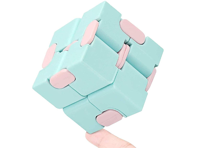 Stress Relief Fidget Sensory Toy Set (31-Pack)