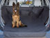 Cargo Liner Dog Seat Cover