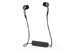 iFrogz Plugz Wireless Bluetooth Earbuds, In-Ear Earbud Headphones with 9mm Drivers and Sweat-Resistant Design, Silver (New Open Box)