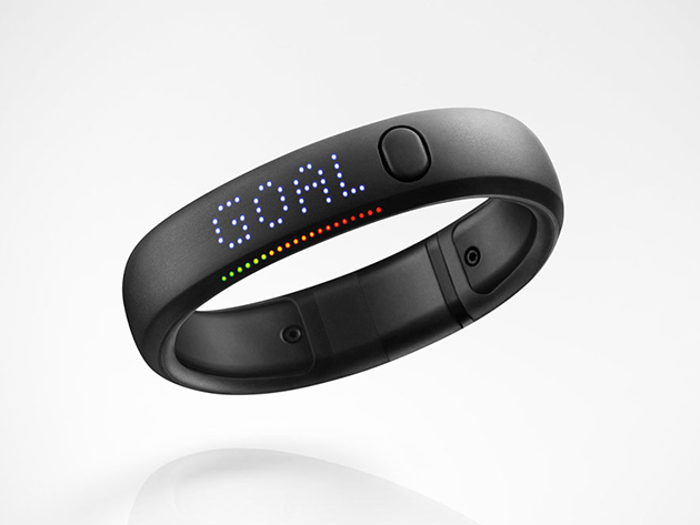 Nike+ Fuelband SE Fitness Tracker (Certified Refurbished) - Small