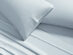 4-Piece Pre-Washed Microfiber Sheet Set (Blue/Full)
