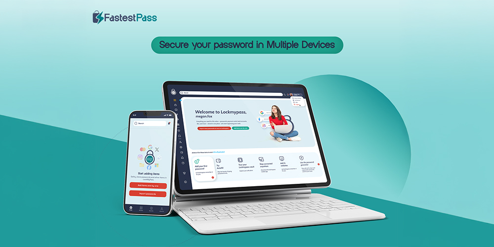 FastestPass Family Plan: Lifetime Subscription