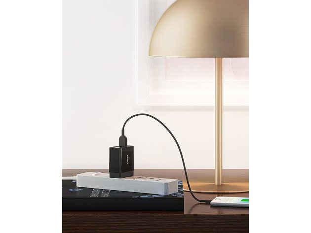 Anker PowerPort + 1 with Quick Charge 3.0