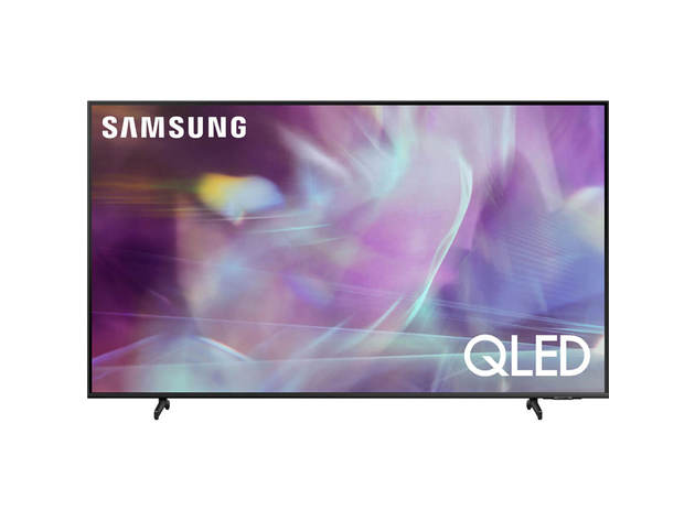 Samsung QN55Q60A 55 inch Q60A QLED 4K Smart TV