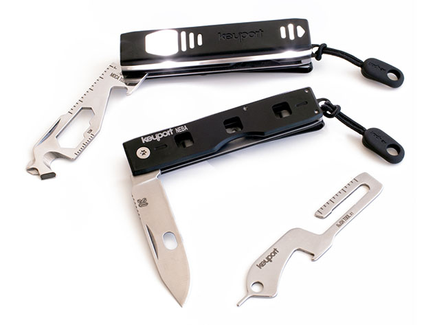Anywhere Tools™ Everyday Carry Bundle