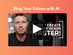 Blogify: Lifetime Subscription (Premium Plan)