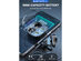Transparent Bluetooth 5.3 Earbuds (White)