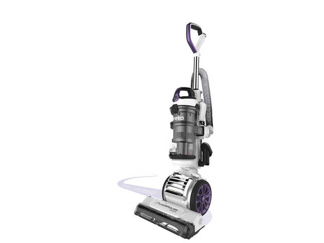 Eureka NEU526 FloorRover Dash Multi-Surface Vacuum