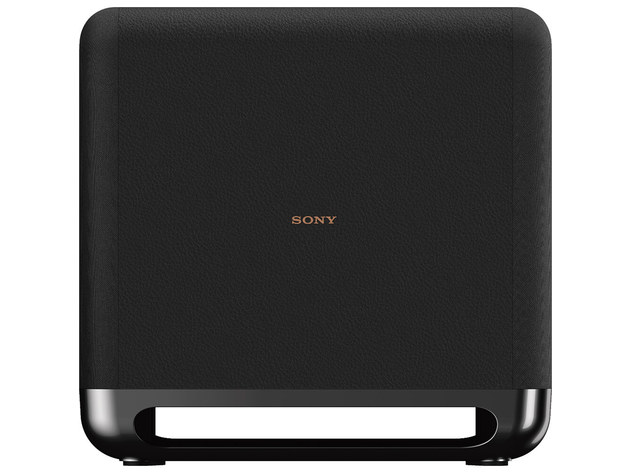 Sony SASW5 300W Wireless Subwoofer for HT-A9/HT-A7000/HT-A5000